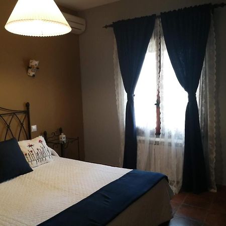 Casa Rural El Infante Oropesa Eksteriør billede