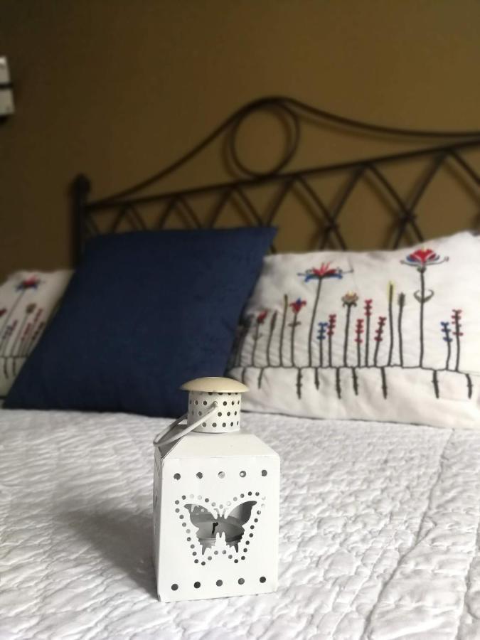 Casa Rural El Infante Oropesa Eksteriør billede