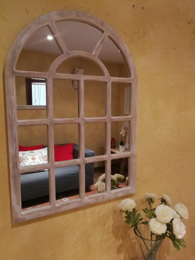 Casa Rural El Infante Oropesa Eksteriør billede