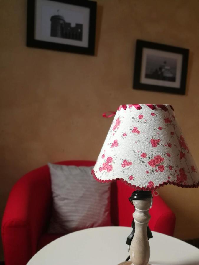 Casa Rural El Infante Oropesa Eksteriør billede